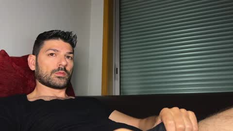 Lucenzo  online show from 05-02-26, 09:14