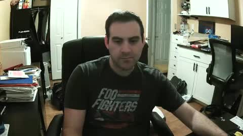 Snapshot of sexfungames chatting on 03-07-25, 11:38 Kyle online show from 03-07-25, 11:38