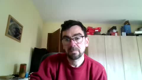 sexicam6 online show from 01-15-26, 12:21