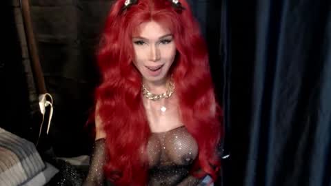 nicole online show from 02-03-26, 07:02