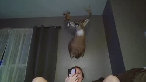 Rose online show from 10-27-25, 10:52