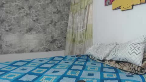 monserat y thony online show from 12-10-24, 06:11