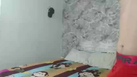 monserat y thony online show from 01-07-25, 11:35