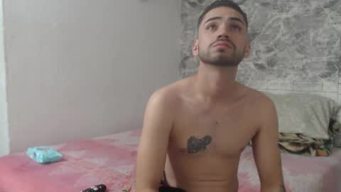 monserat y thony online show from 01-14-25, 05:51