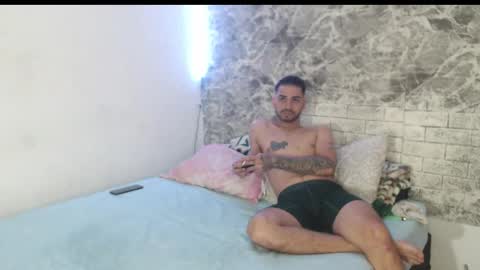 monserat y thony online show from 02-10-25, 05:58