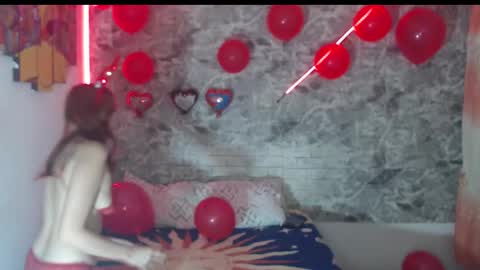 monserat y thony online show from 02-14-25, 06:23