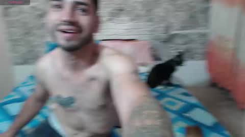 monserat y thony online show from 09-19-25, 07:36