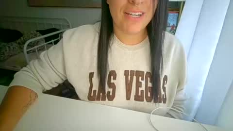 sexinikki77 online show from 09-18-25, 09:17