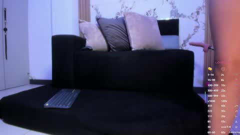 Rosa  online show from 05-07-26, 01:05