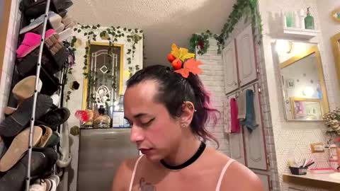 Snapshot of sexiwhiskey699 chatting on 10-01-25, 09:04 sexiwhiskey699 online show from 10-01-25, 09:04