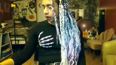 Snapshot of sexiwhiskey699 chatting on 10-27-25, 02:48 sexiwhiskey699 online show from 10-27-25, 02:48