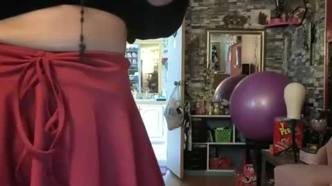 sexiwhiskey699 online show from 05-05-26, 09:01