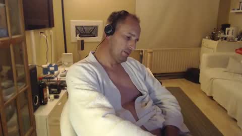 Sexlobo online show from 01-14-25, 05:30