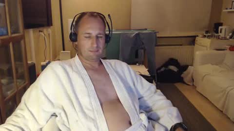 Sexlobo online show from 01-17-25, 12:10