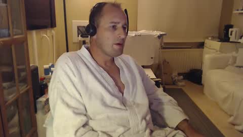Sexlobo online show from 01-22-25, 02:15