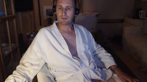 Sexlobo online show from 01-22-25, 05:16