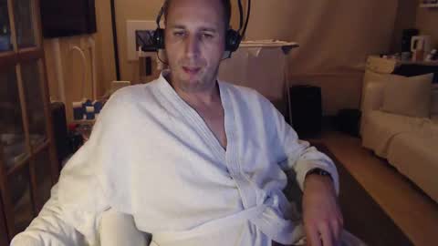 Sexlobo online show from 01-27-25, 01:48
