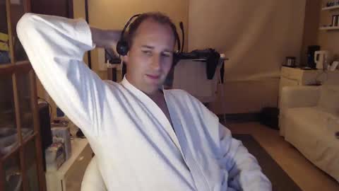 Sexlobo online show from 02-02-25, 12:40