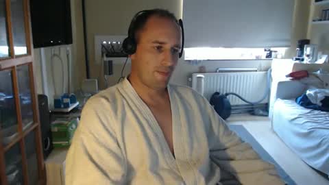 Sexlobo online show from 02-23-25, 12:27