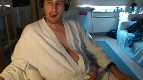 Sexlobo online show from 03-08-25, 04:39