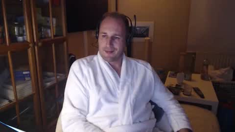 Sexlobo online show from 02-18-26, 05:03
