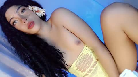 call me sofia online show from 02-02-25, 11:51