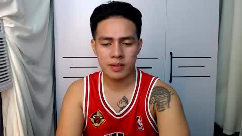 HI I AM JAMESPLEASE LET ME DO SOME HOT SHOWS FOR YOU HERE FOR MY  SCHOOL AND FOR MY FAMILY online show from 10-10-25, 06:45