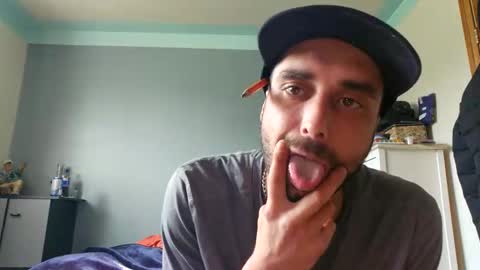 Alex online show from 05-16-26, 07:12