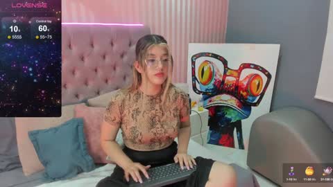 My name is sexmilla   Dont forget to follow me online show from 12-10-24, 08:16