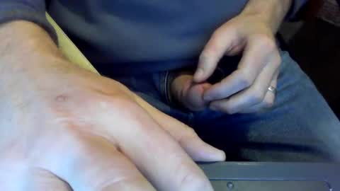 sexmonk1 online show from 02-12-26, 07:58