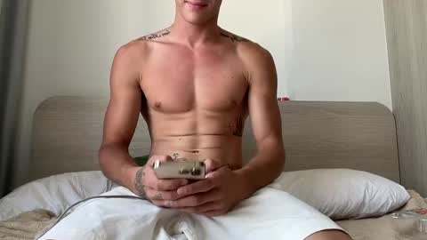 Jace online show from 04-11-26, 07:45