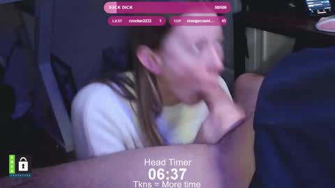 sexntingz online show from 01-07-26, 06:21