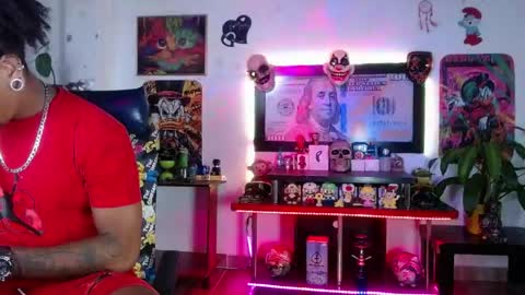 Snapshot of sexo_aharon chatting on 05-29-26, 03:59 Aharon ravelo online show from 05-29-26, 03:59