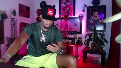 Snapshot of sexo_aharon chatting on 06-11-26, 07:28 Aharon ravelo online show from 06-11-26, 07:28