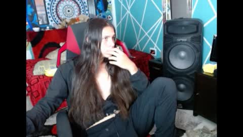 Snapshot of sexo_hot107441 chatting on 09-09-25, 10:09 sexo_hot107441 online show from 09-09-25, 10:09