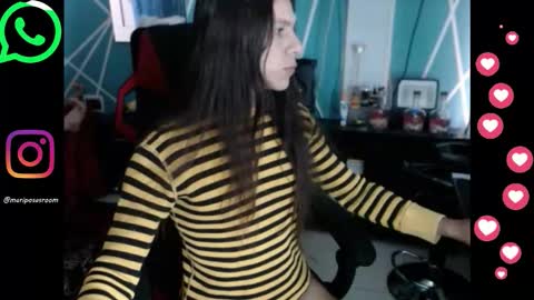 Snapshot of sexo_hot107441 chatting on 09-21-25, 10:11 sexo_hot107441 online show from 09-21-25, 10:11