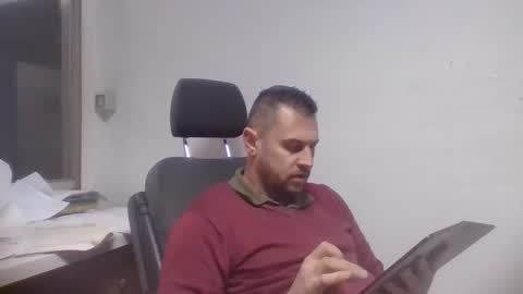 sexoatope79 online show from 12-28-24, 12:24