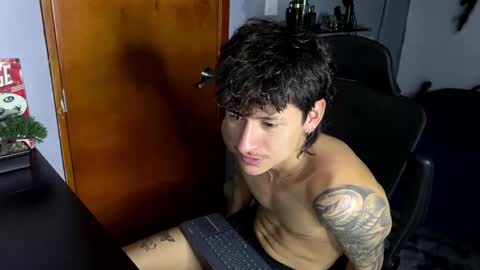 ROCKERO online show from 01-17-26, 05:05