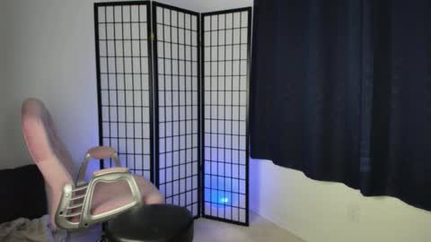 Sexpot Jess online show from 10-28-25, 10:34