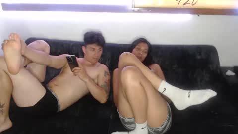 KhidaMilo online show from 02-10-25, 11:45