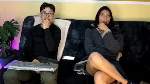 KhidaMilo online show from 09-19-25, 03:52