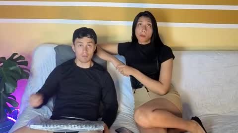 KhidaMilo online show from 09-26-25, 09:30