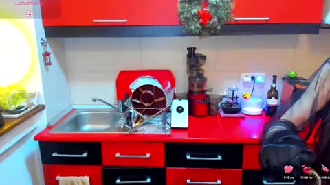 sexqueen1111 online show from 01-17-25, 05:53