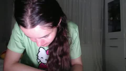 Snapshot of sexsy_bunny chatting on 10-02-25, 05:42 See you on October going to miss you guys incredibly. Subscribe to my Onlyfans Channel to follow the news online show from 10-02-25, 05:42