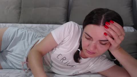 Snapshot of sexsy_bunny chatting on 10-14-25, 07:03 See you on October going to miss you guys incredibly. Subscribe to my Onlyfans Channel to follow the news online show from 10-14-25, 07:03