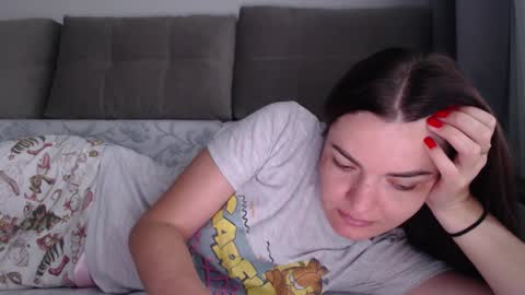 Snapshot of sexsy_bunny chatting on 10-17-25, 07:44 See you on October going to miss you guys incredibly. Subscribe to my Onlyfans Channel to follow the news online show from 10-17-25, 07:44