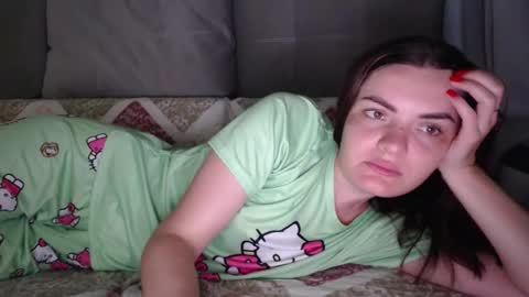 Snapshot of sexsy_bunny chatting on 10-24-25, 06:37 See you on October going to miss you guys incredibly. Subscribe to my Onlyfans Channel to follow the news online show from 10-24-25, 06:37