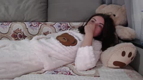 Snapshot of sexsy_bunny chatting on 10-27-25, 07:18 See you on October going to miss you guys incredibly. Subscribe to my Onlyfans Channel to follow the news online show from 10-27-25, 07:18