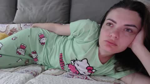 Snapshot of sexsy_bunny chatting on 10-28-25, 07:27 See you on October going to miss you guys incredibly. Subscribe to my Onlyfans Channel to follow the news online show from 10-28-25, 07:27