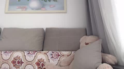 Snapshot of sexsy_bunny chatting on 10-29-25, 07:32 See you on October going to miss you guys incredibly. Subscribe to my Onlyfans Channel to follow the news online show from 10-29-25, 07:32